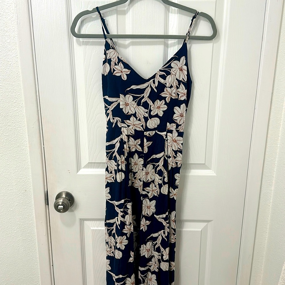 Romper perfect for spring or summer.
